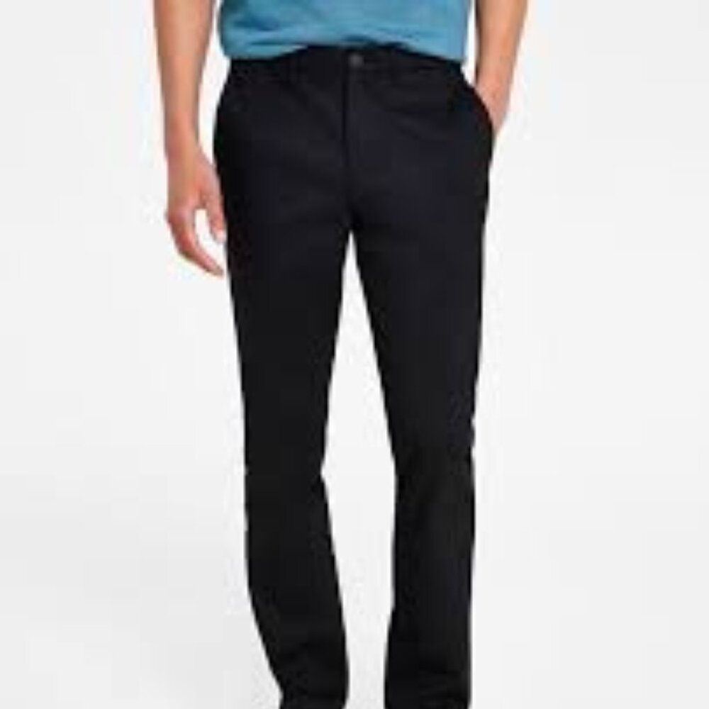 NWT Calvin Klein Modern Stretch Chino Pants
